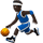 ⛹🏿‍♂️