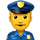👮♂️